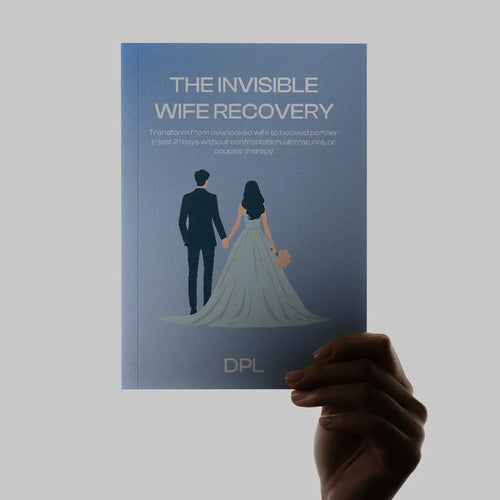 The Invisible Wife Recovery