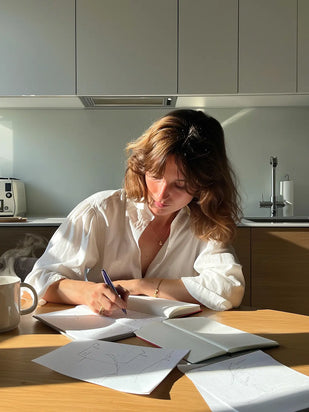 The Invisibility Assessment / Know Your Pattern